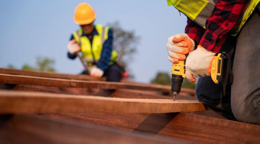 Local Chimney Repair in Dennison, MN